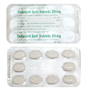 Günstige tadalafil